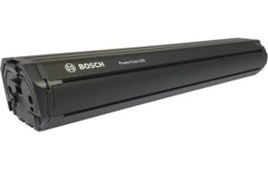 Bosch Powertube 625wh Akku