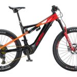 KTM Macina Prowler Sonic