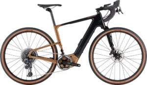 Bosch Anniversary Bikes Cannondale Topstone