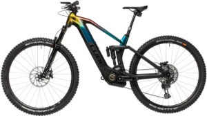 Bosch Anniversary Bikes Cube Stereo Hybrid