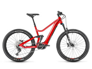 E-Bike Moustache Samedi Wide 6 2021