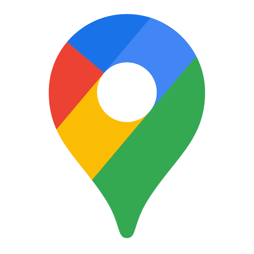 download google map view