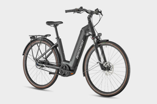 Bergamont E-Bike E-Horizon Wave 2021