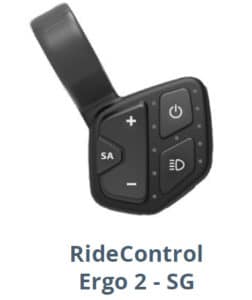 RideControl Ergo 2 Smart Gateway