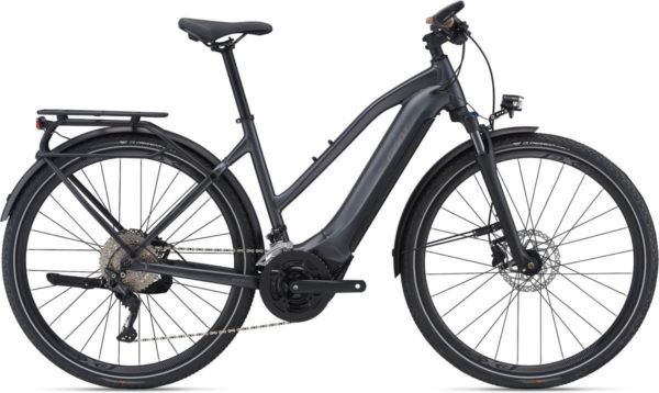 Giant E-Bike Explore E+ 1 STA 2021