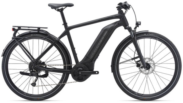 Giant E-Bike Explore E+ 3 GTS 2021