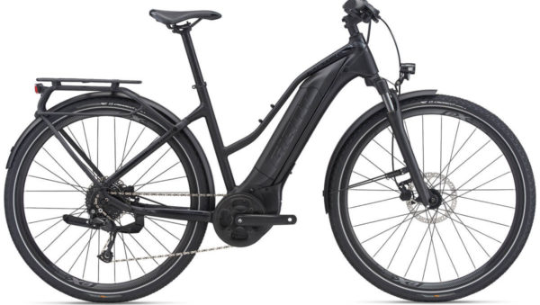 Giant E-Bike Explore E+ 3 STA 2021