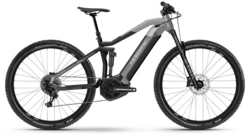 Haibike E-Bike FULLNINE 7 2021