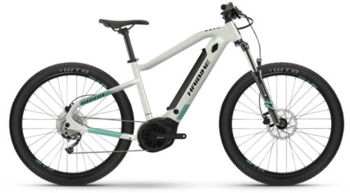 Haibike E-Bike Hardseven 5 honey 2021