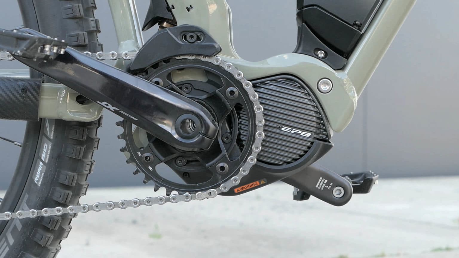 new shimano motor 2021