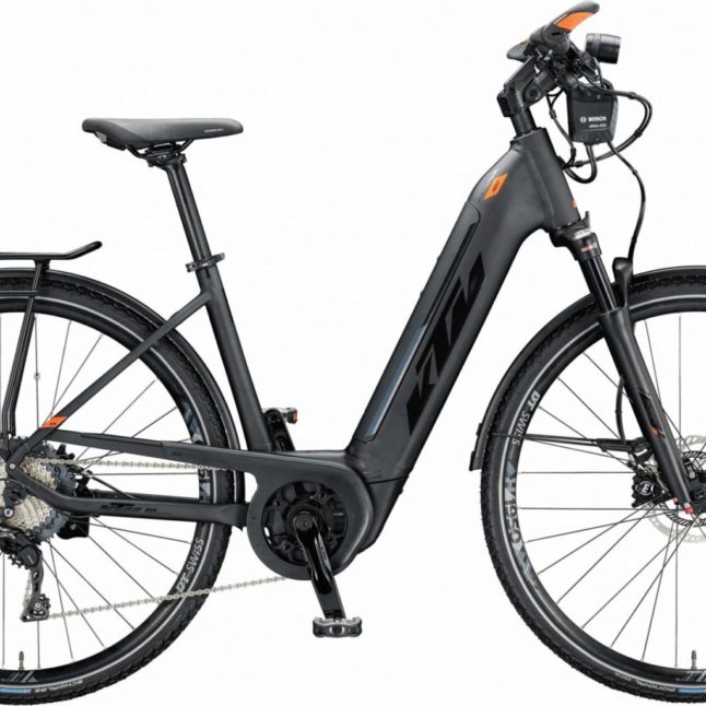 KTM Macina Sport ABS - 2021