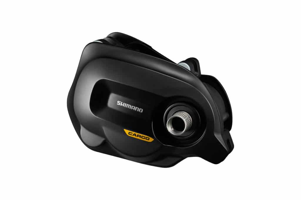 Shimano-Motor -du-e6100-crg