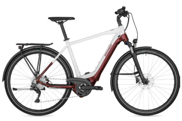 E-Bike Bergamont E-Horizon Edition LTD 2022 Gents