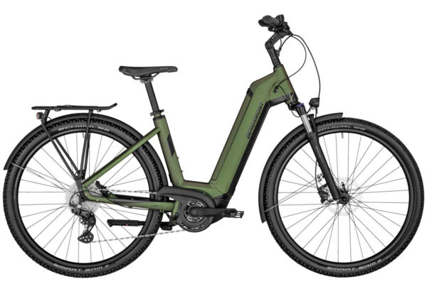 E-Bike Bergamont E-Horizon SUV Country 2022