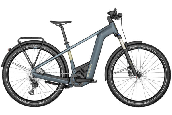 E-Bike Bergamont E-Revox Premium Pro EQ 2022