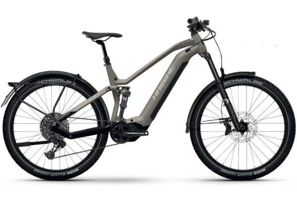 E-Bike