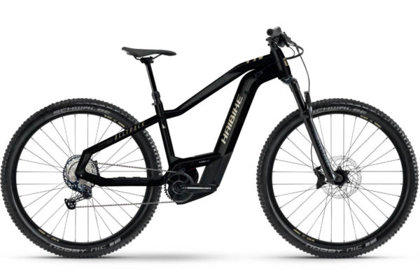 E-Bike Haibike Alltrack 10 2022