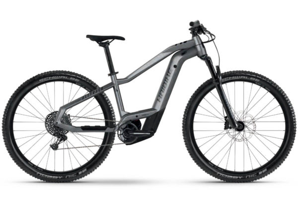 E-Bike Haibike Alltrack 9 2022