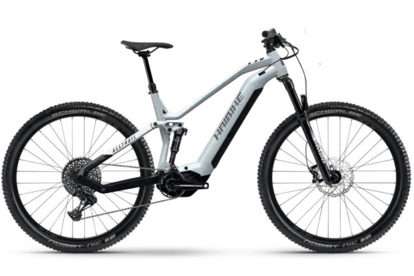 E-Bike Haibike Alltrail 7 2022