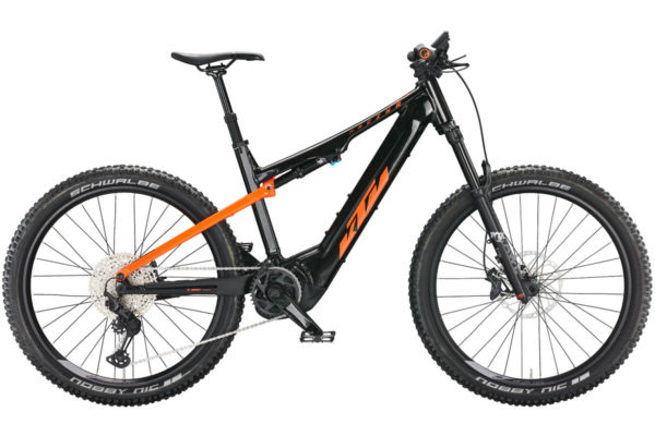 E-Bike KTM Macina Lycan 771 2022