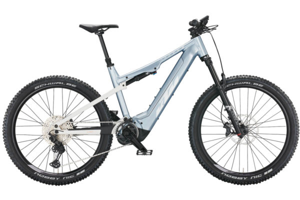 E-Bike KTM Macina Lycan 771 Glorious 2022