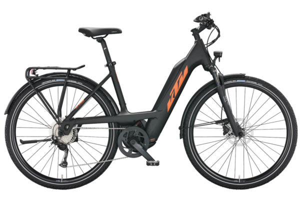 E-Bike KTM Macina Sport 510 2022