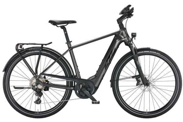 E-Bike KTM Macina Sport 720 2022