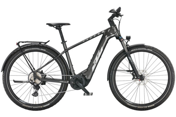 E-Bike KTM Macina Team 792 LFC 2022