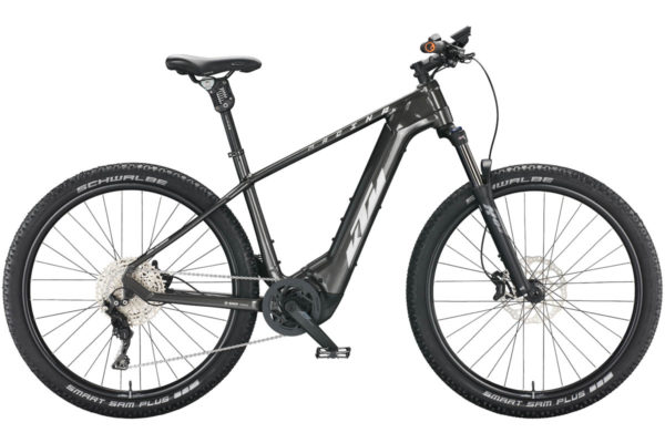 E-Bike KTM Macina Team XL 2022