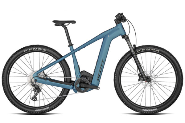 E-Bike Scott Axis eRide Evo Men 2022