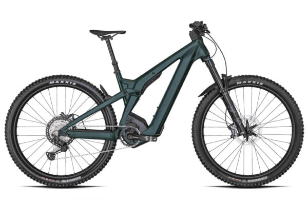 E-Bike Contessa Patron eRide 900 2022