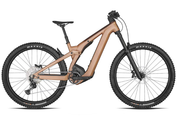 E-Bike Contessa Patron eRide 910 2022