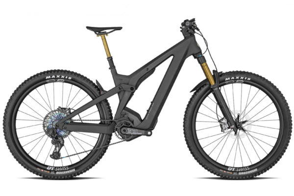 E-Bike Scott Patron eRide 900 Ultimate 2022