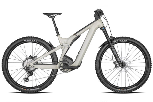 E-Bike Scott Patron eRide 910 2022