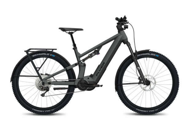 E-Bike Flyer