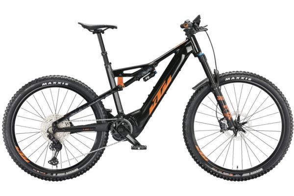 E-Bike KTM Macina Kapoho 6971 2022