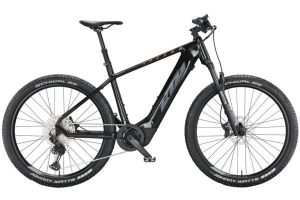 E-Bike KTM Macina Team 672 2022