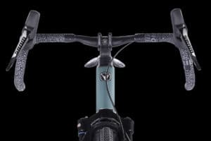 Lenker des E-Bikes e-Gravel Frontier von Vent