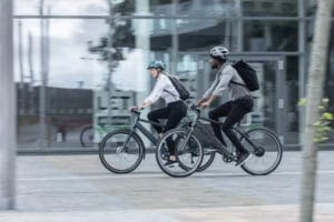 E-Bike Carrera Impel IM