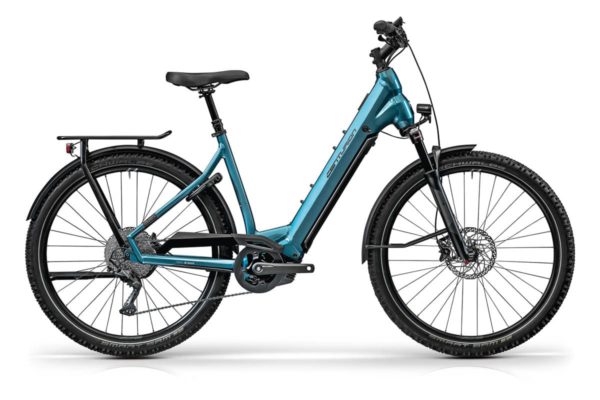 E-Bike Centurion Country R960i