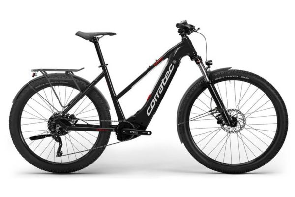 E-Bike Corratec MTC 12S