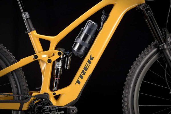 Batería Range Extender para la E-Bike Trek Fuel EXe