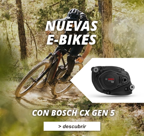 Novedades Bosch 2025