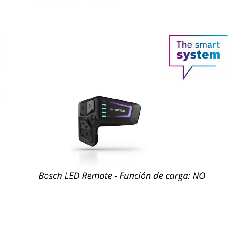 Bosch Smart System LED Remo