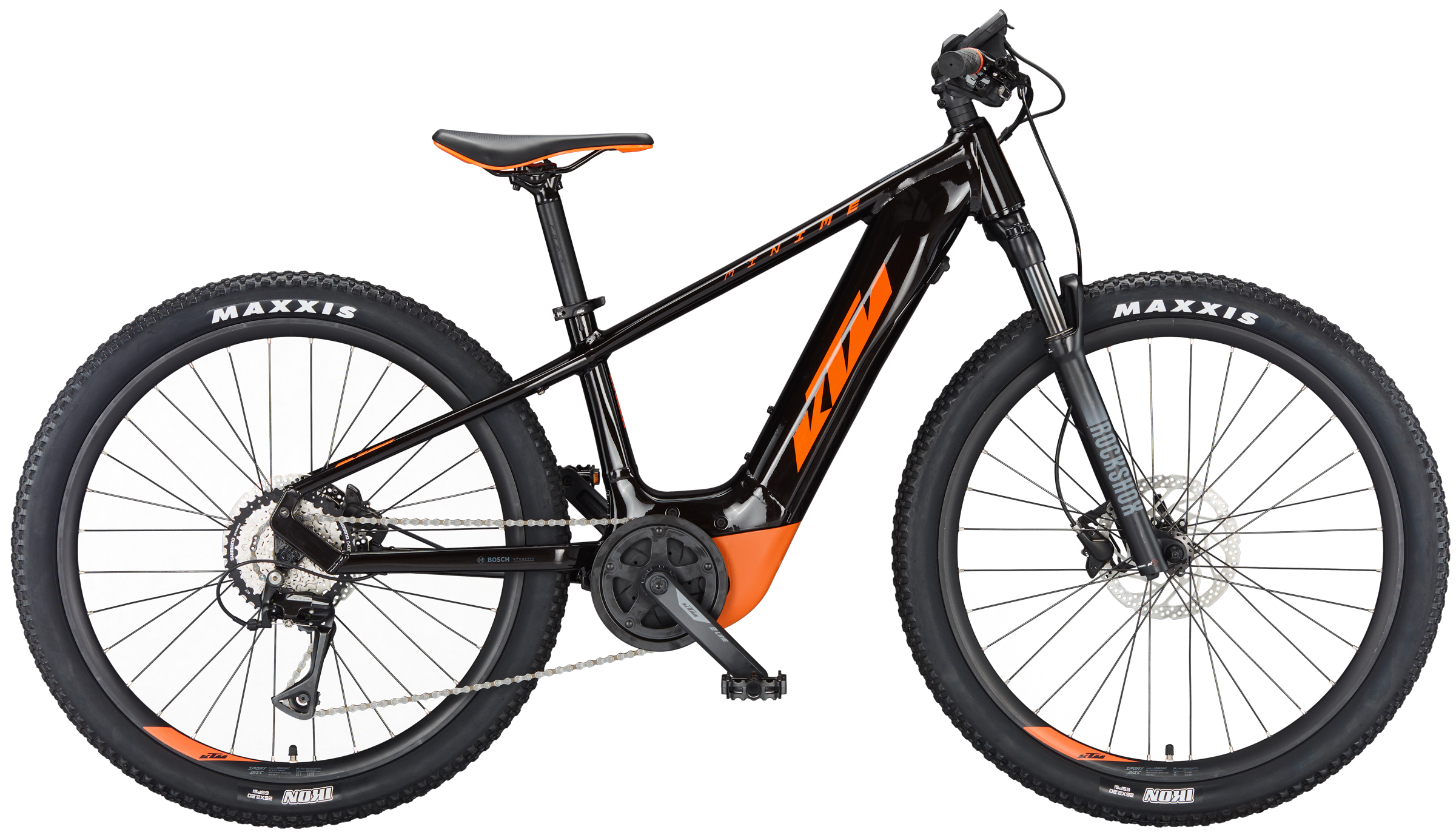 Bici ktm niño discount pedales