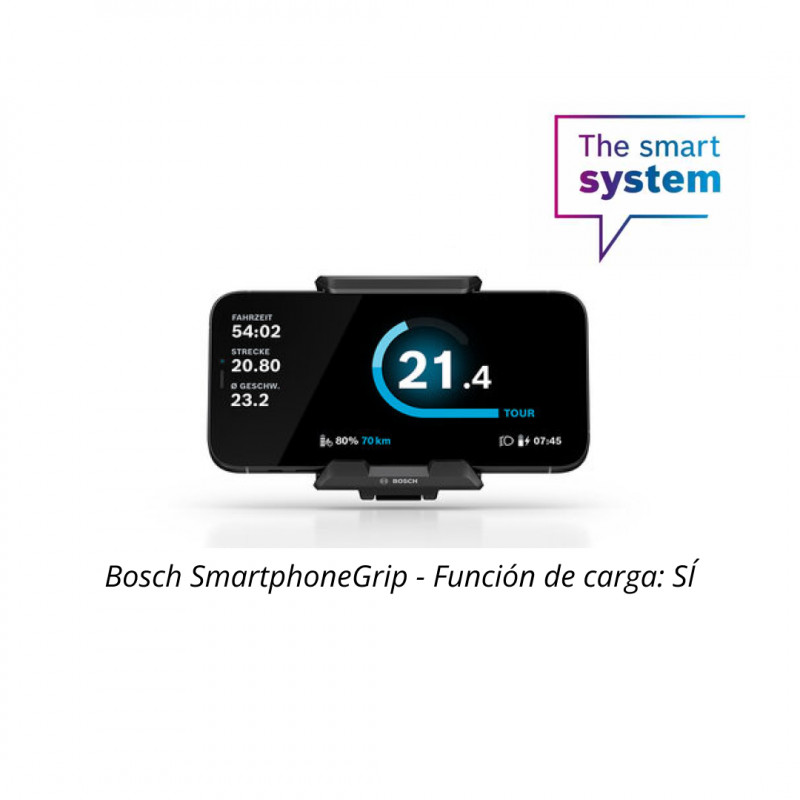 Bosch Smart System SmartphoneGrip